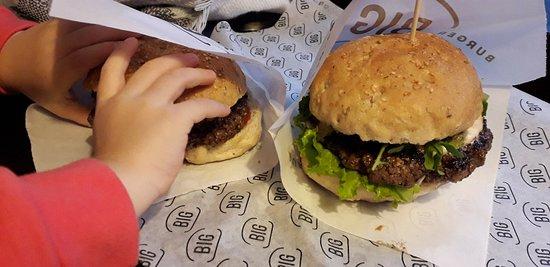 Big Burger
